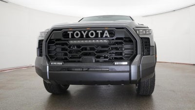 2026 Toyota Tundra i-FORCE MAX Tundra TRD Pro
