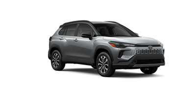 2026 Toyota Corolla Cross Hybrid SE