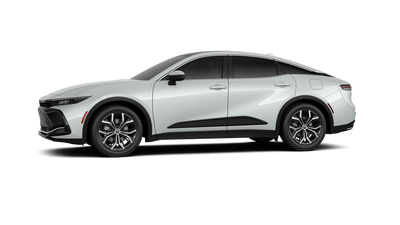 2026 Toyota Toyota Crown Limited