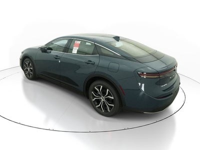 2026 Toyota Toyota Crown Limited