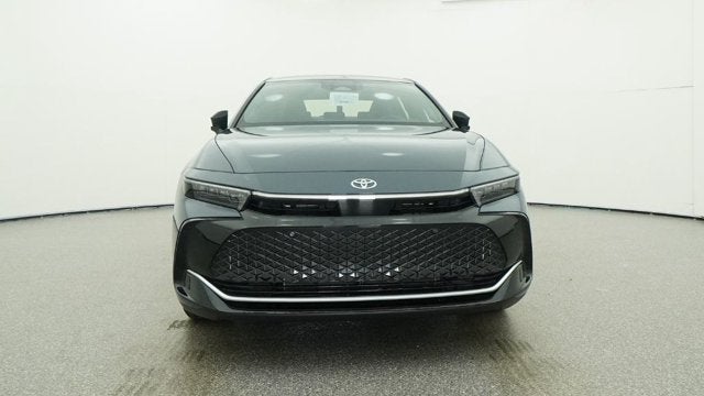2026 Toyota Toyota Crown Limited