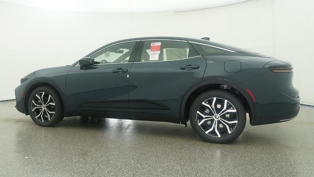 2026 Toyota Toyota Crown Limited