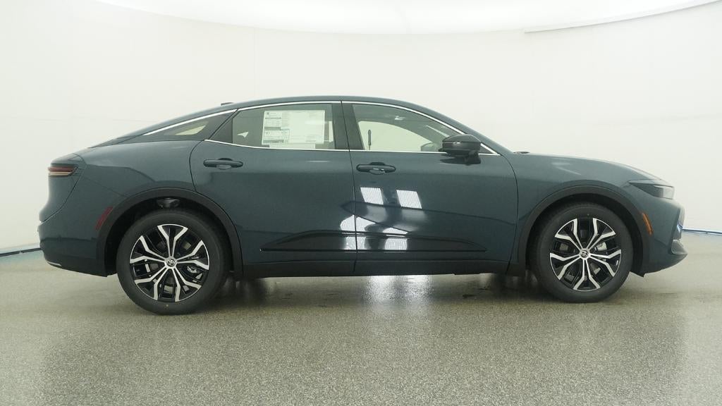 2026 Toyota Toyota Crown Limited