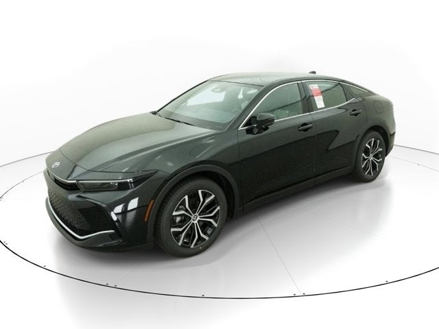 2026 Toyota Toyota Crown XLE