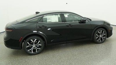 2026 Toyota Toyota Crown XLE