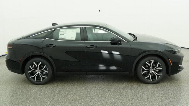 2026 Toyota Toyota Crown XLE