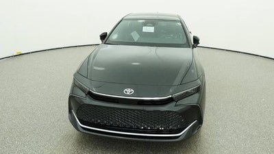 2026 Toyota Toyota Crown XLE