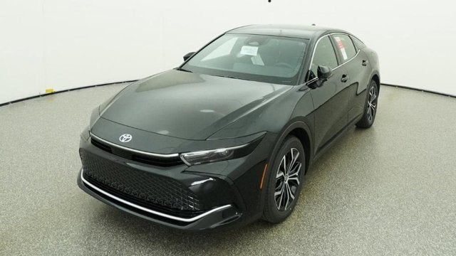 2026 Toyota Toyota Crown XLE