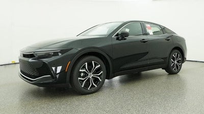 2026 Toyota Toyota Crown XLE