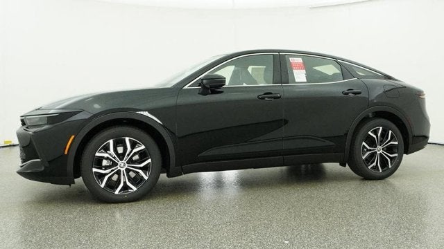 2026 Toyota Toyota Crown XLE