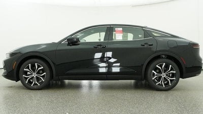 2026 Toyota Toyota Crown XLE