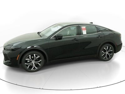 2026 Toyota Toyota Crown XLE