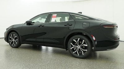 2026 Toyota Toyota Crown XLE