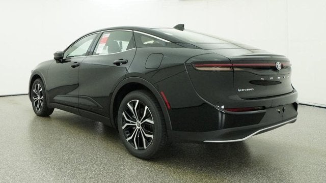 2026 Toyota Toyota Crown XLE