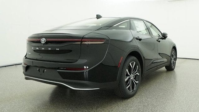 2026 Toyota Toyota Crown XLE