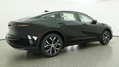 2026 Toyota Toyota Crown XLE