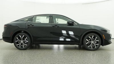 2026 Toyota Toyota Crown XLE