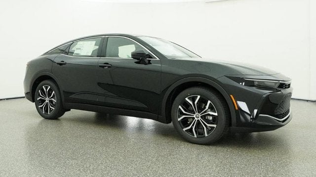 2026 Toyota Toyota Crown XLE