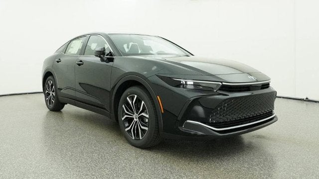 2026 Toyota Toyota Crown XLE