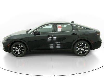 2026 Toyota Toyota Crown XLE