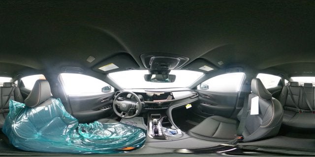 2026 Toyota Toyota Crown XLE