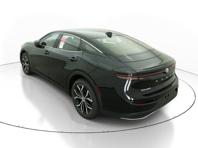 2026 Toyota Toyota Crown XLE