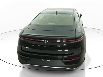 2026 Toyota Toyota Crown XLE