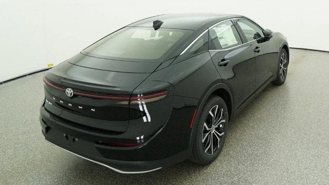 2026 Toyota Toyota Crown XLE