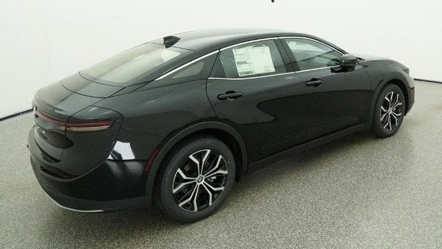 2026 Toyota Toyota Crown XLE