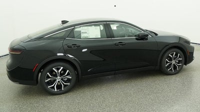 2026 Toyota Toyota Crown XLE