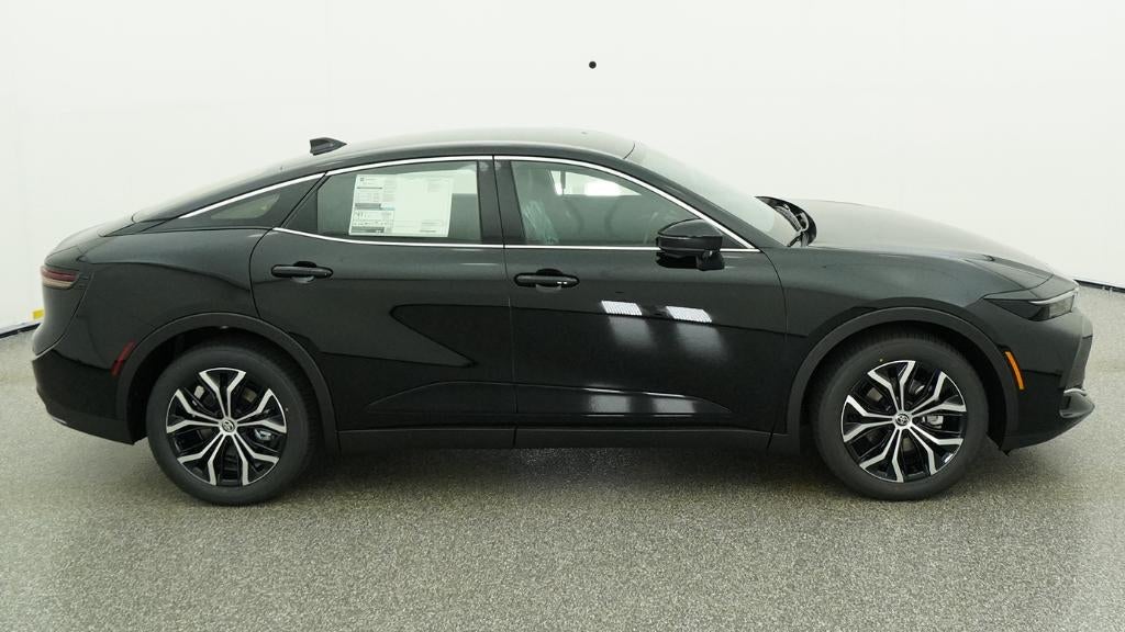 2026 Toyota Toyota Crown XLE