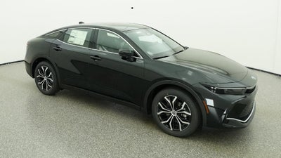 2026 Toyota Toyota Crown XLE