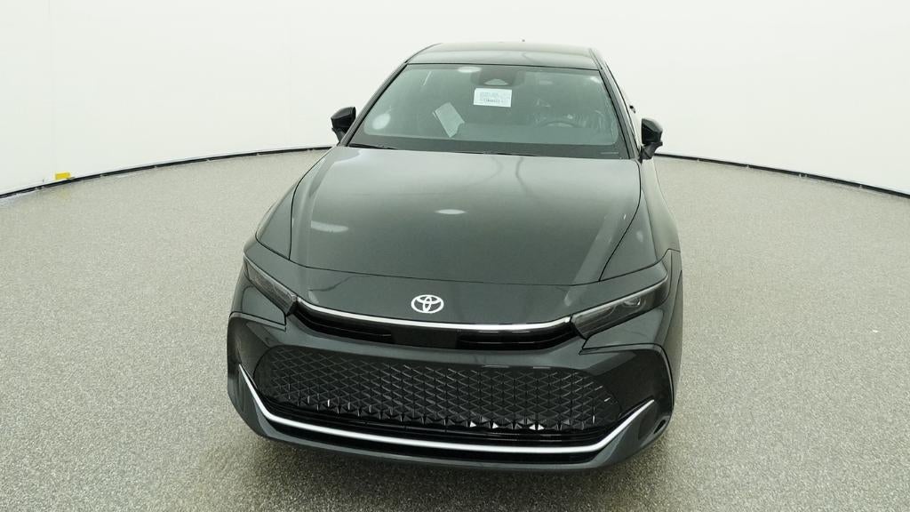 2026 Toyota Toyota Crown XLE