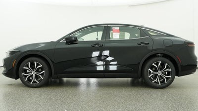 2026 Toyota Toyota Crown XLE