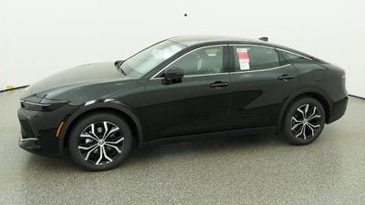 2026 Toyota Toyota Crown XLE