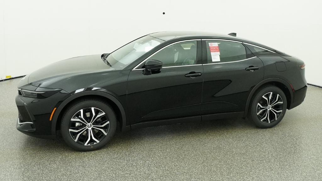 2026 Toyota Toyota Crown XLE