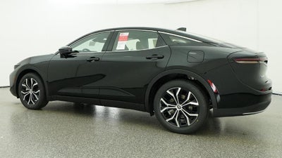 2026 Toyota Toyota Crown XLE