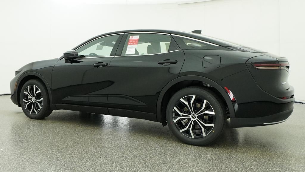 2026 Toyota Toyota Crown XLE