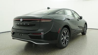 2026 Toyota Toyota Crown XLE