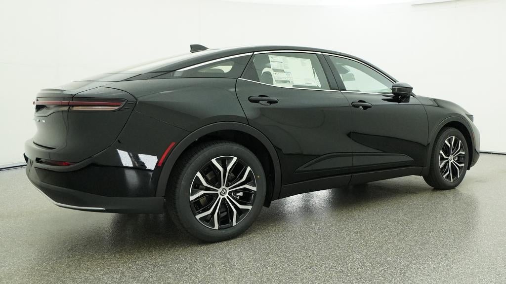 2026 Toyota Toyota Crown XLE