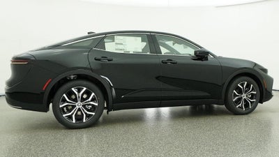 2026 Toyota Toyota Crown XLE