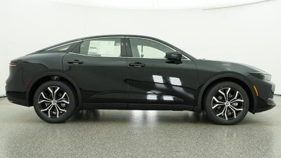 2026 Toyota Toyota Crown XLE