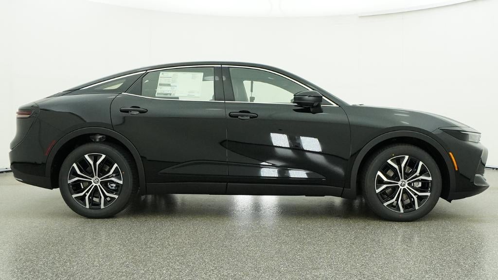 2026 Toyota Toyota Crown XLE