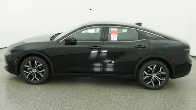 2026 Toyota Toyota Crown XLE