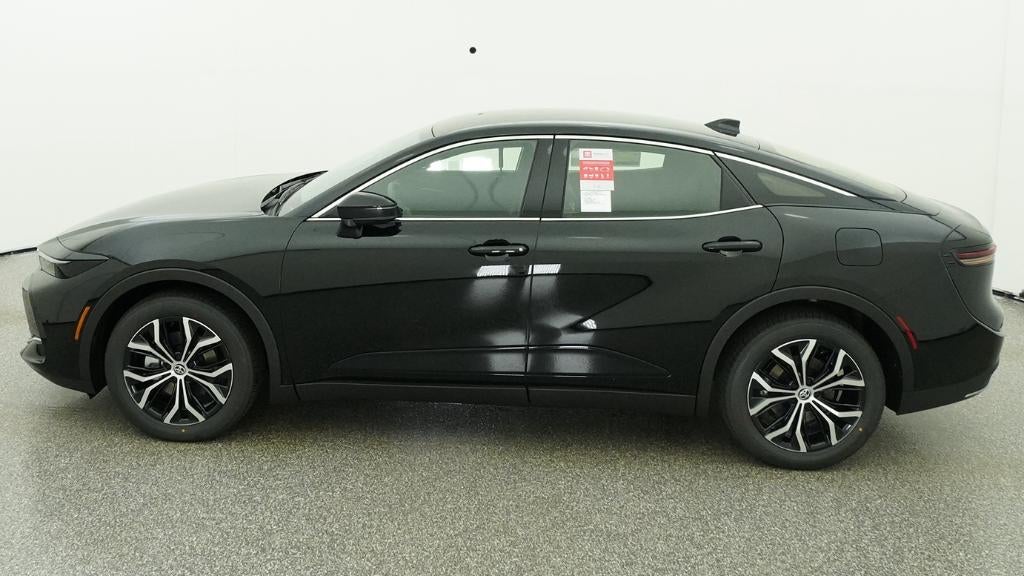 2026 Toyota Toyota Crown XLE