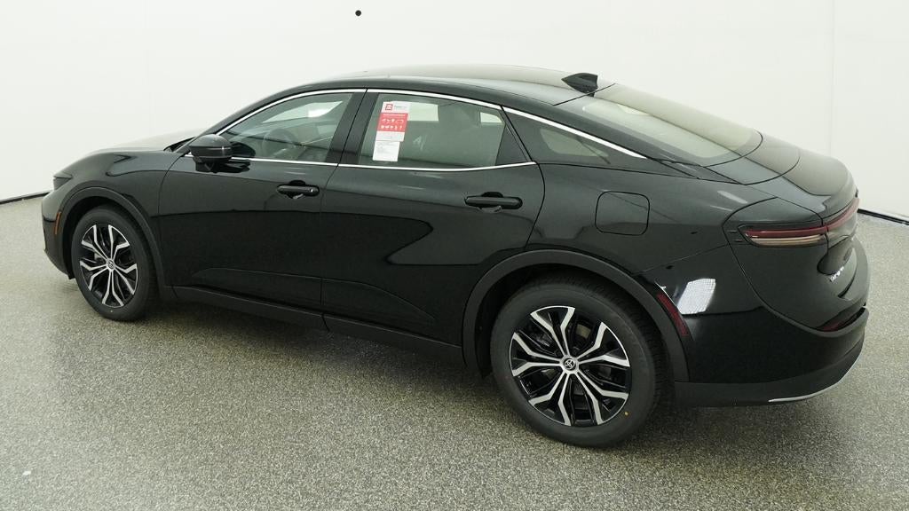 2026 Toyota Toyota Crown XLE