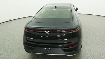 2026 Toyota Toyota Crown XLE