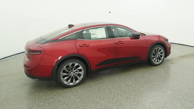 2026 Toyota Toyota Crown Limited