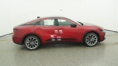 2026 Toyota Toyota Crown Limited