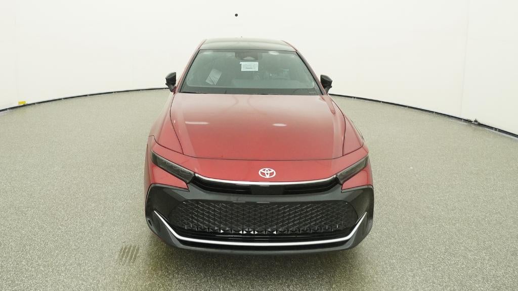 2026 Toyota Toyota Crown Limited